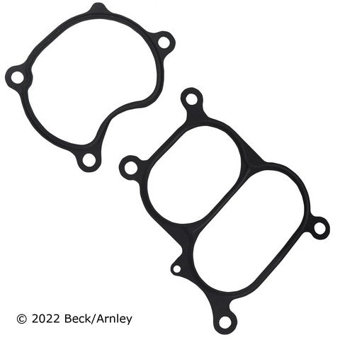 Engine Intake Manifold Gasket Set Beck Arnley 037-6117