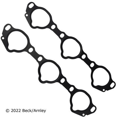 Engine Intake Manifold Gasket Set Beck Arnley 037-6117