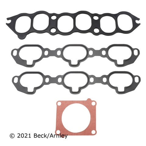 Engine Intake Manifold Gasket Set Beck Arnley 037-6118
