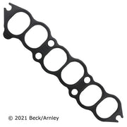 Engine Intake Manifold Gasket Set Beck Arnley 037-6118