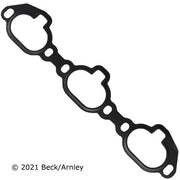 Engine Intake Manifold Gasket Set Beck Arnley 037-6118