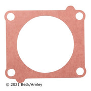 Engine Intake Manifold Gasket Set Beck Arnley 037-6118