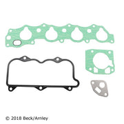Engine Intake Manifold Gasket Set Beck Arnley 037-6119