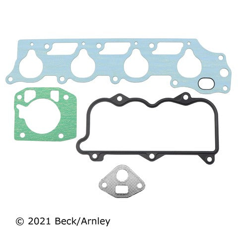 Engine Intake Manifold Gasket Set Beck Arnley 037-6121