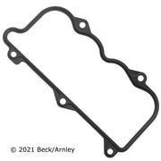 Engine Intake Manifold Gasket Set Beck Arnley 037-6121