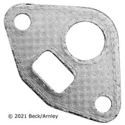 Engine Intake Manifold Gasket Set Beck Arnley 037-6121
