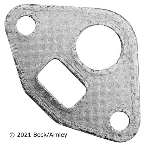 Engine Intake Manifold Gasket Set Beck Arnley 037-6121
