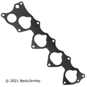 Engine Intake Manifold Gasket Set Beck Arnley 037-6122