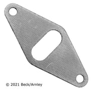 Engine Intake Manifold Gasket Set Beck Arnley 037-6122