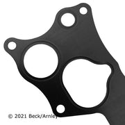 Engine Intake Manifold Gasket Set Beck Arnley 037-6122