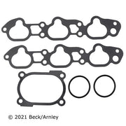 Engine Intake Manifold Gasket Set Beck Arnley 037-6123
