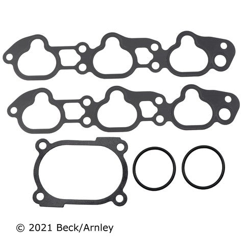 Engine Intake Manifold Gasket Set Beck Arnley 037-6123