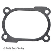 Engine Intake Manifold Gasket Set Beck Arnley 037-6123
