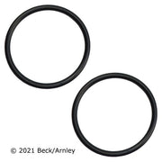 Engine Intake Manifold Gasket Set Beck Arnley 037-6123