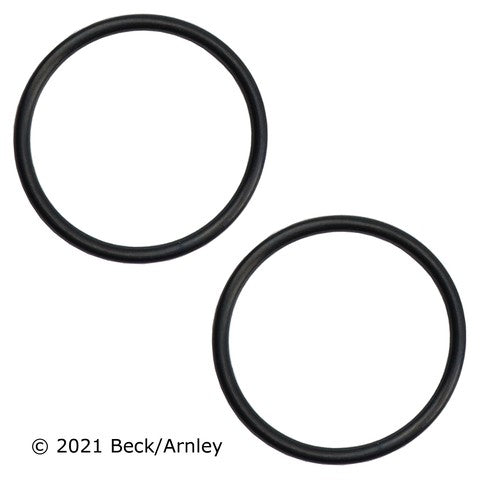 Engine Intake Manifold Gasket Set Beck Arnley 037-6123