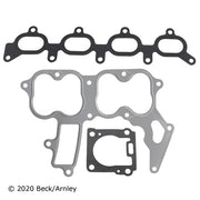 Engine Intake Manifold Gasket Set Beck Arnley 037-6124