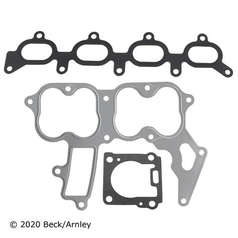 Engine Intake Manifold Gasket Set Beck Arnley 037-6124