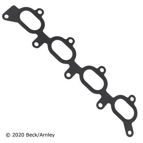 Engine Intake Manifold Gasket Set Beck Arnley 037-6124