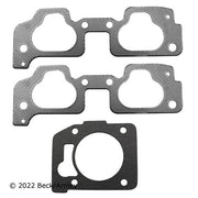 Engine Intake Manifold Gasket Set Beck Arnley 037-6125