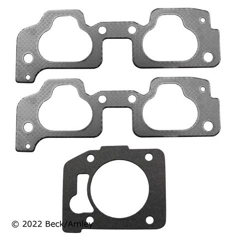 Engine Intake Manifold Gasket Set Beck Arnley 037-6125