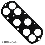 Fuel Injection Plenum Gasket Beck Arnley 037-6127