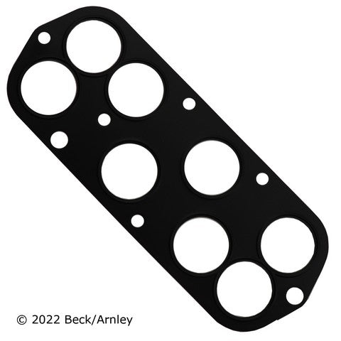 Fuel Injection Plenum Gasket Beck Arnley 037-6127