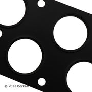 Fuel Injection Plenum Gasket Beck Arnley 037-6127