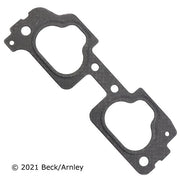 Engine Intake Manifold Gasket Beck Arnley 037-6129