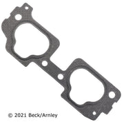 Engine Intake Manifold Gasket Beck Arnley 037-6129