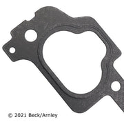 Engine Intake Manifold Gasket Beck Arnley 037-6129
