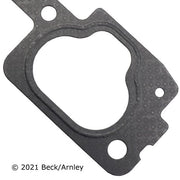 Engine Intake Manifold Gasket Beck Arnley 037-6129