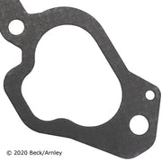 Engine Intake Manifold Gasket Beck Arnley 037-6130