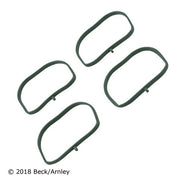 Engine Intake Manifold Gasket Set Beck Arnley 037-6135