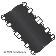 Engine Intake Manifold Gasket Set Beck Arnley 037-6136