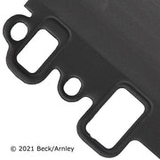 Engine Intake Manifold Gasket Set Beck Arnley 037-6136