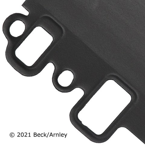 Engine Intake Manifold Gasket Set Beck Arnley 037-6136