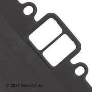 Engine Intake Manifold Gasket Set Beck Arnley 037-6136