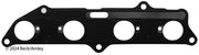 Engine Intake Manifold Gasket Set Beck Arnley 037-6137