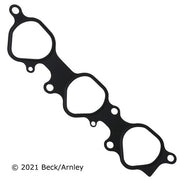 Engine Intake Manifold Gasket Beck Arnley 037-6146