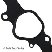 Engine Intake Manifold Gasket Beck Arnley 037-6146