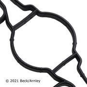 Engine Intake Manifold Gasket Set Beck Arnley 037-6148