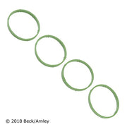 Engine Intake Manifold Gasket Set Beck Arnley 037-6155