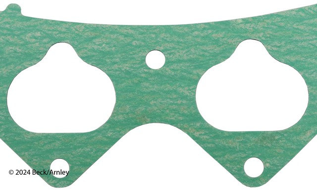 Engine Intake Manifold Gasket Set Beck Arnley 037-6158
