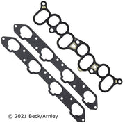 Engine Intake Manifold Gasket Set Beck Arnley 037-6161