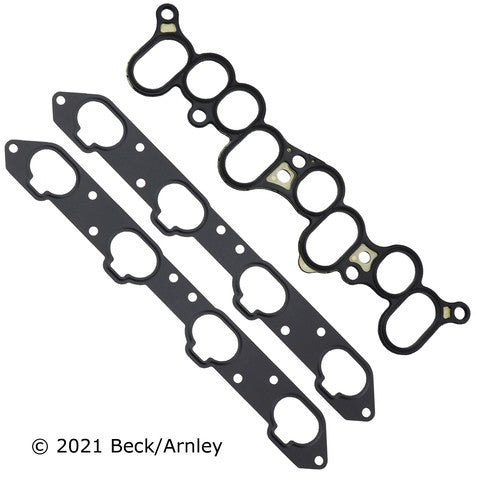 Engine Intake Manifold Gasket Set Beck Arnley 037-6161