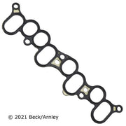 Engine Intake Manifold Gasket Set Beck Arnley 037-6161