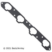Engine Intake Manifold Gasket Set Beck Arnley 037-6161