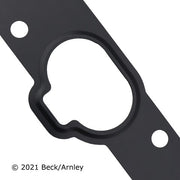 Engine Intake Manifold Gasket Set Beck Arnley 037-6161