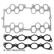 Engine Intake Manifold Gasket Set Beck Arnley 037-6162