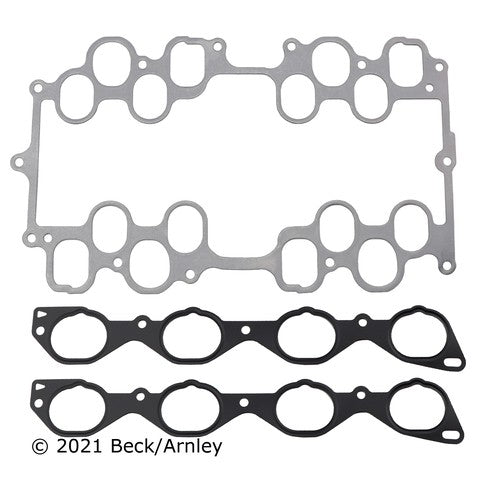 Engine Intake Manifold Gasket Set Beck Arnley 037-6162